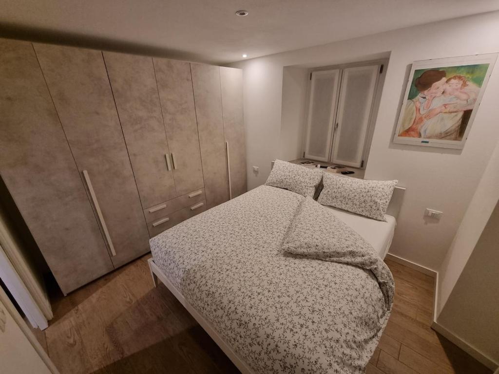 Ferienwohnung La Pigna Chiavenna Exterior foto